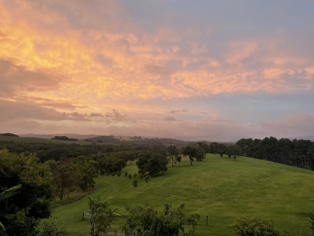 Rolling Hills Estate | 66 Fraser Rd, Dunoon NSW 2480, Australia | Phone: 0434 900 540