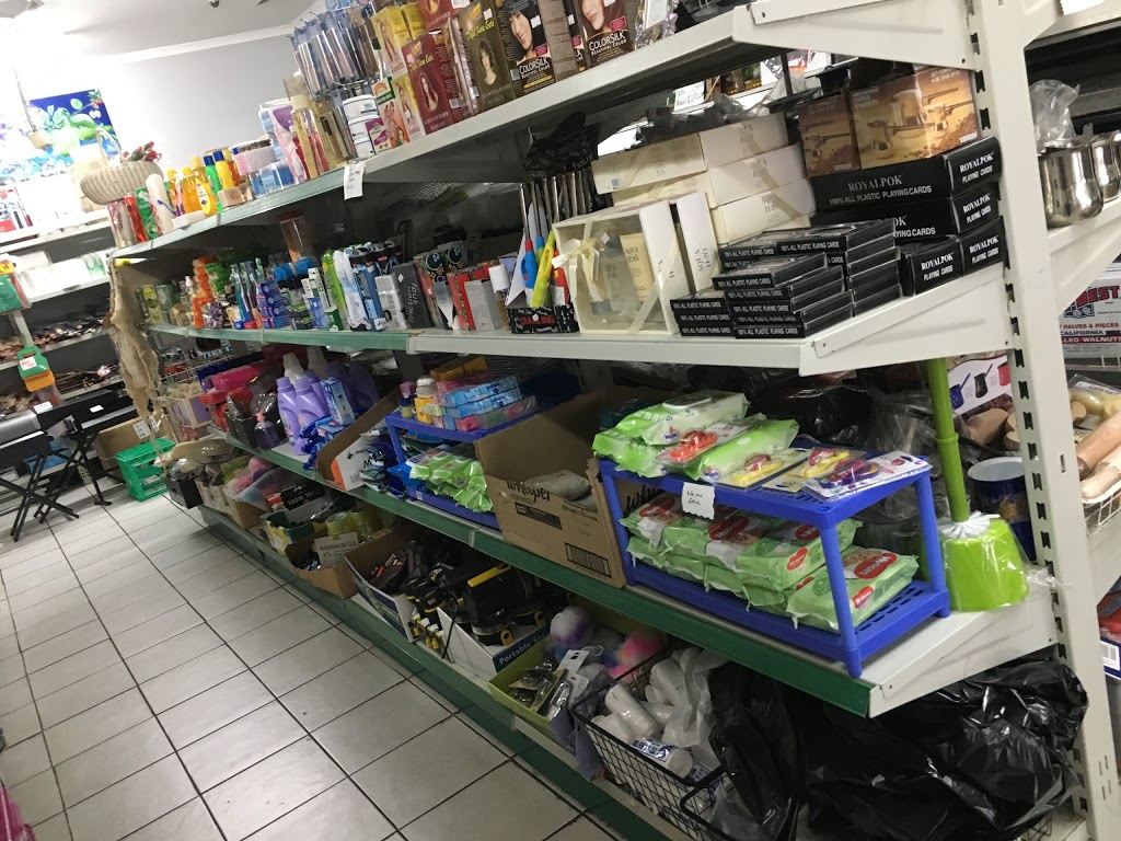 Babylon Super Market | 30 Tyson St, Fawkner VIC 3060, Australia