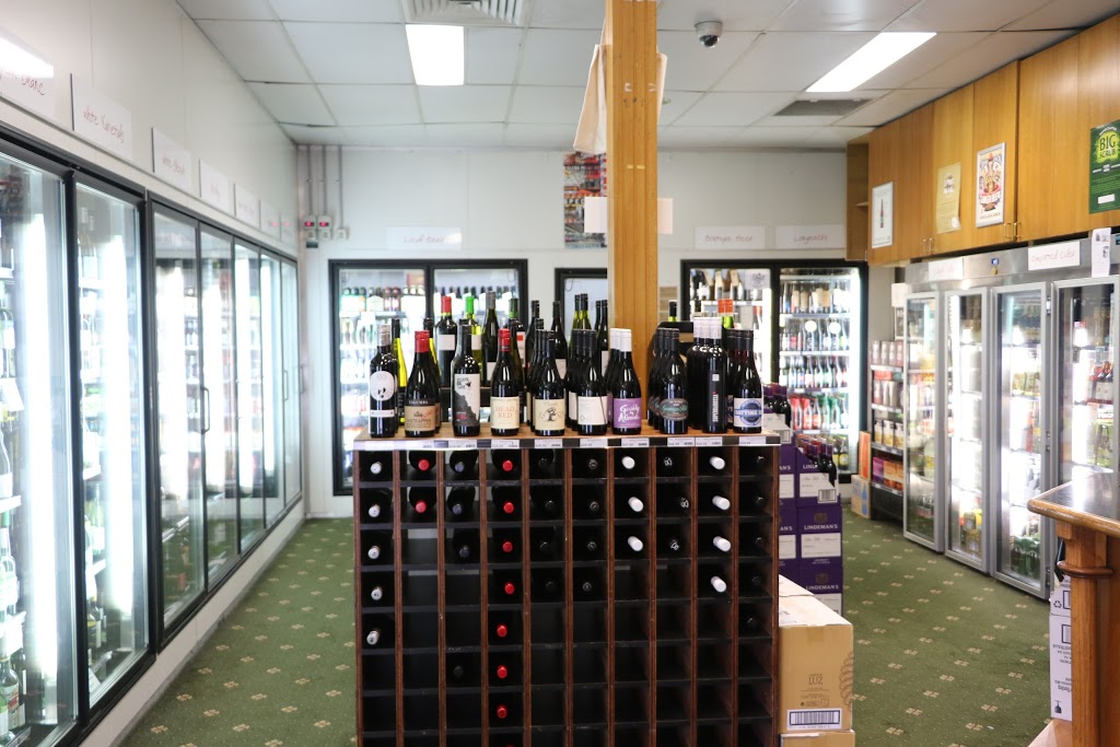 Glebe Wine Shop | 345 Glebe Point Rd, Glebe NSW 2035, Australia | Phone: (02) 9660 2370