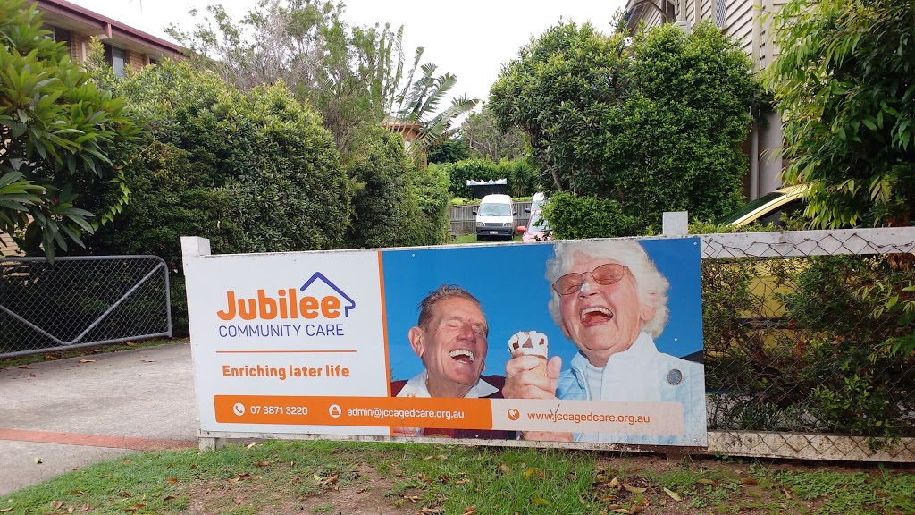 Jubilee Community Care | health | 87 Central Ave, Indooroopilly QLD 4068, Australia | 0738713220 OR +61 7 3871 3220