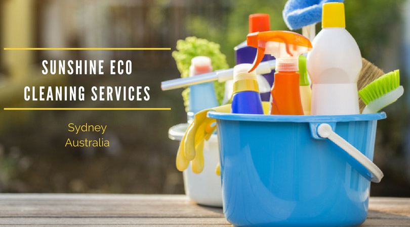 SUNSHINE ECO CLEANING SERVICES | laundry | 37/316 Parramatta Rd, Burwood NSW 2134, Australia | 0449664277 OR +61 449 664 277