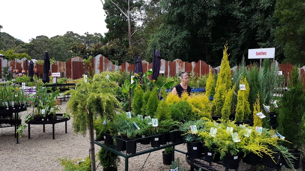 Mt Evelyn Garden Centre | store | 126 York Rd, Mount Evelyn VIC 3796, Australia | 0397361162 OR +61 3 9736 1162