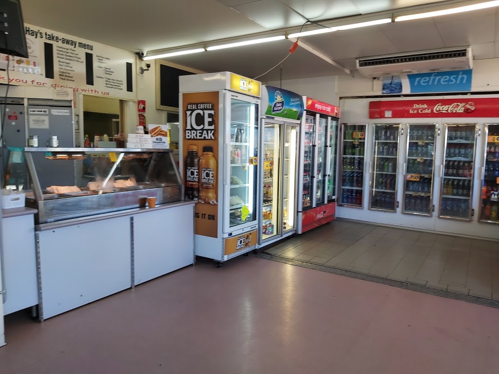 Caltex Hay South | gas station | 429-431 Moama St, Hay South NSW 2711, Australia | 0269931617 OR +61 2 6993 1617