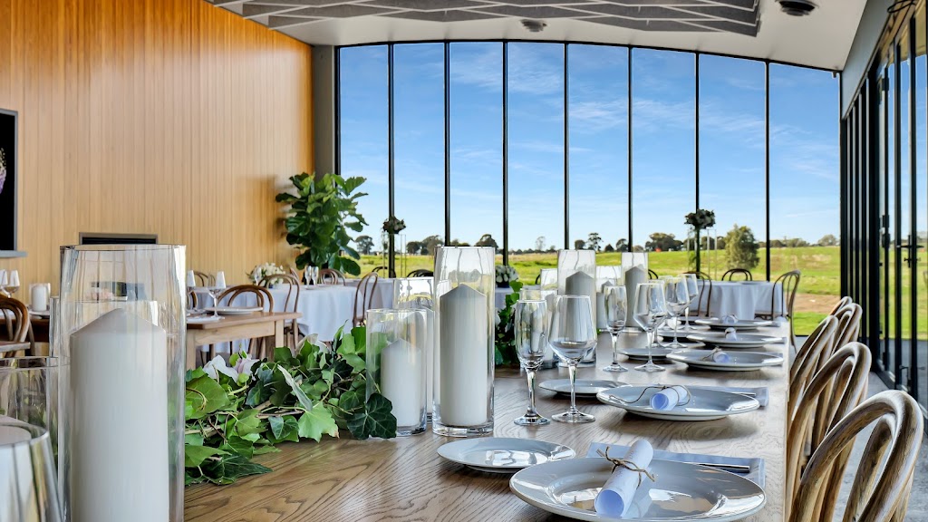 Nagambie Waters | 82 Kirwans Bridge Rd, Nagambie VIC 3608, Australia | Phone: (03) 4713 1803