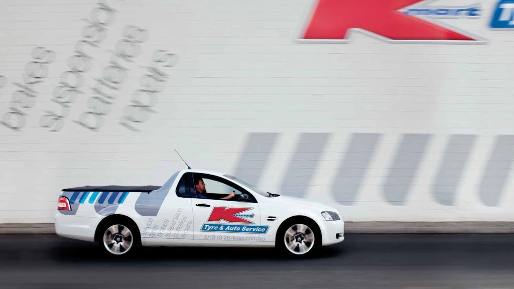 Kmart Tyre & Auto Service Arana Hills | Patricks Rd, Arana Hills QLD 4054, Australia | Phone: (07) 3215 8302