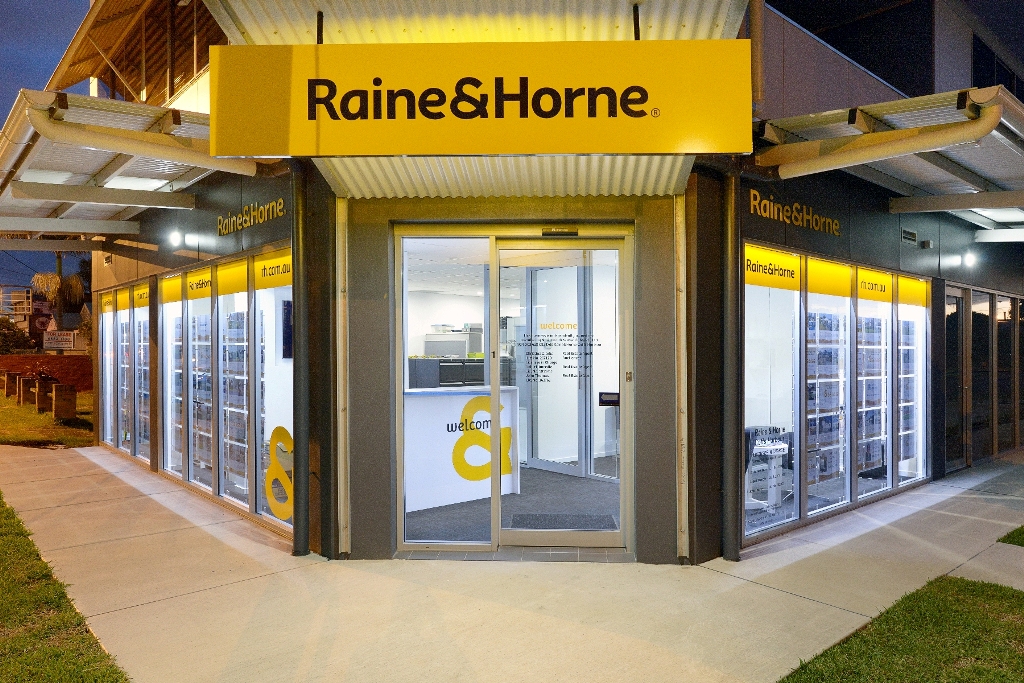 Raine & Horne | real estate agency | 1/27 Orlando St, Coffs Harbour NSW 2450, Australia | 0266521066 OR +61 2 6652 1066