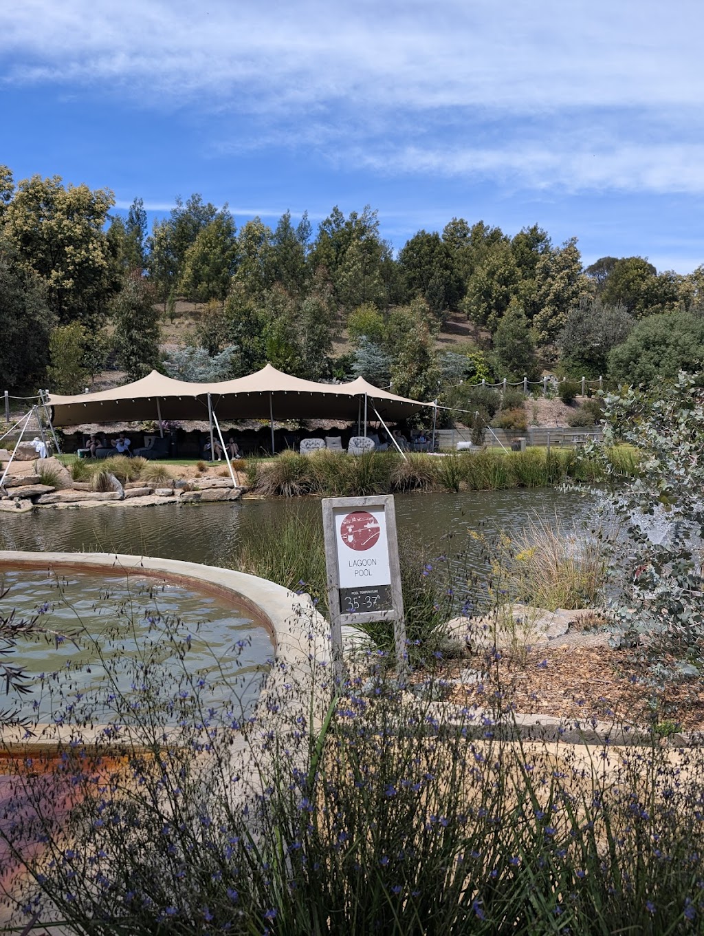 Metung Hot Springs Holiday Homes | 73 Storth Ryes Ave, Metung VIC 3904, Australia | Phone: 0400 010 206