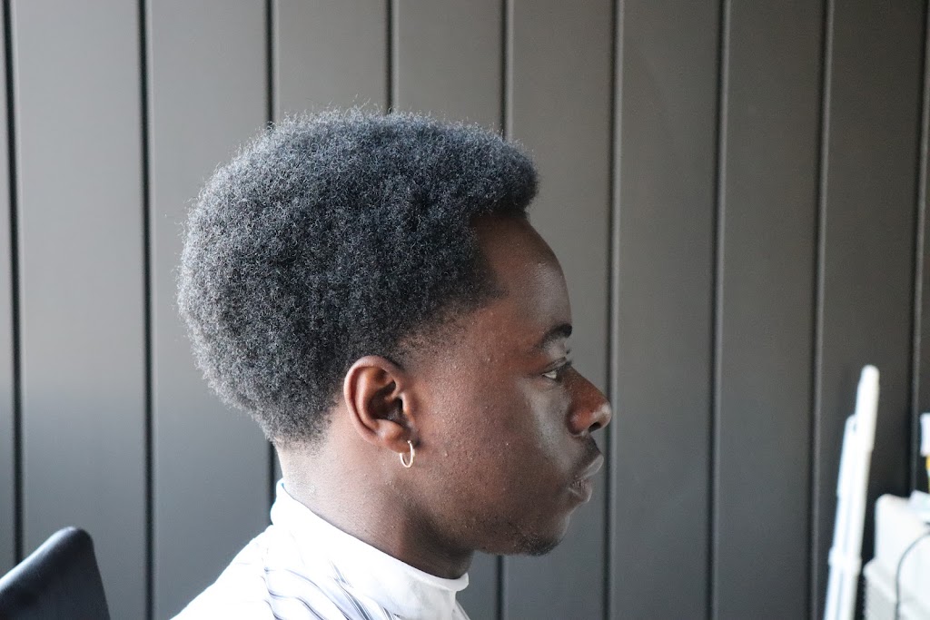 Haircuts by SO | 19 Mitiamo St, Eynesbury VIC 3338, Australia | Phone: 0477 443 144