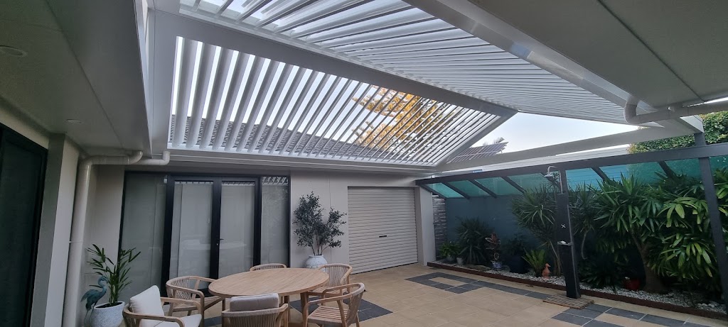 Smart Choice In Outdoor Living | Louvretec Illawarra | Nowra Hill NSW 2540, Australia | Phone: 0431 810 110