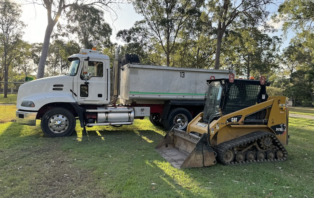 JL Hope Services | 43 Curringa Ct, Carbrook QLD 4130, Australia | Phone: 0435 928 411