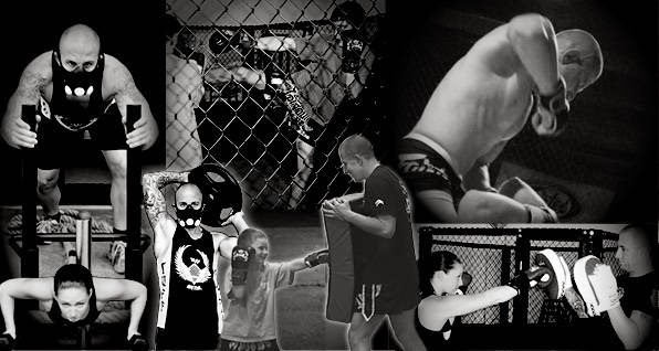 TMG MMA | gym | 12/59 Brisbane Rd, Redbank QLD 4301, Australia | 0447637840 OR +61 447 637 840