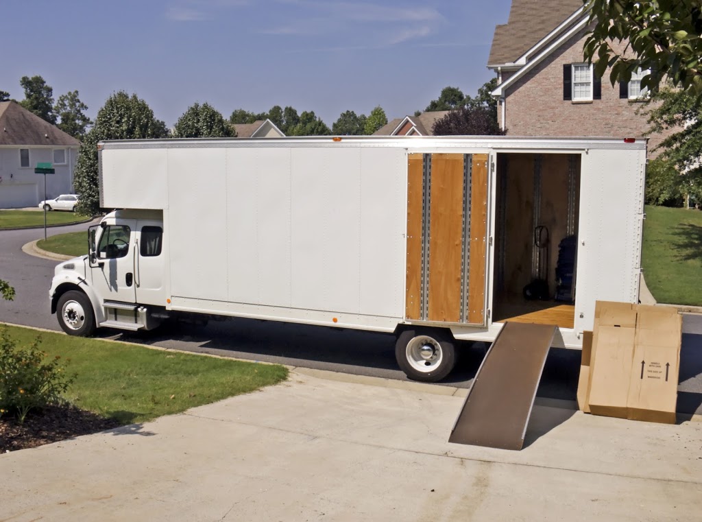 Dez Removals | 7 Lauriston Ct, Mulgrave VIC 3170, Australia | Phone: 0427 226 558