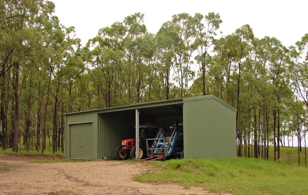 Fair Dinkum Builds Shepparton | 8050 Goulburn Valley Hwy, Service Rd, Kialla VIC 3630, Australia | Phone: (03) 5823 5848