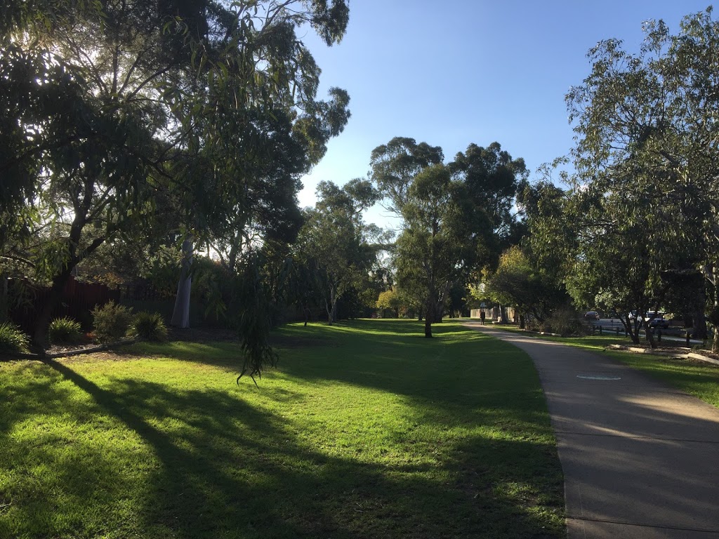 Outer Circle Railway Linear Park | 509 Neerim Rd, Murrumbeena VIC 3163, Australia