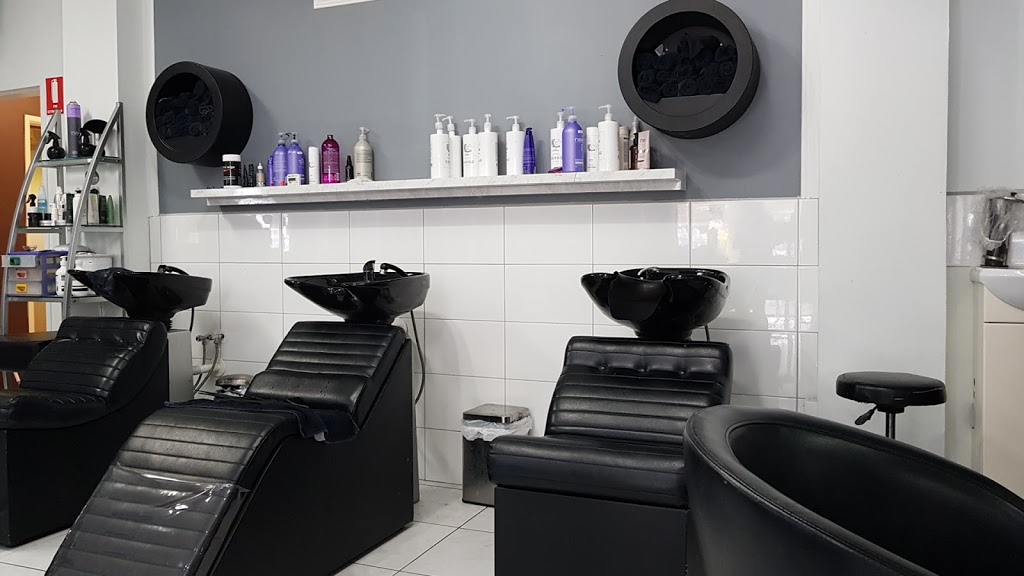 KT’s Hair & Beauty Greenbank | 2/18 Sheppard Dr, Greenbank QLD 4124, Australia | Phone: (07) 3200 0762