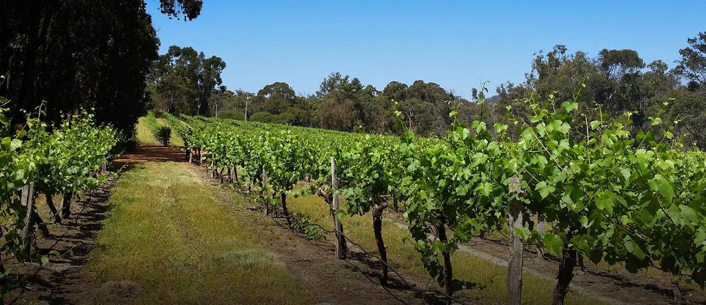 Stringybark Cottage Winery & Restaurant (2060 Chittering Rd) Opening Hours