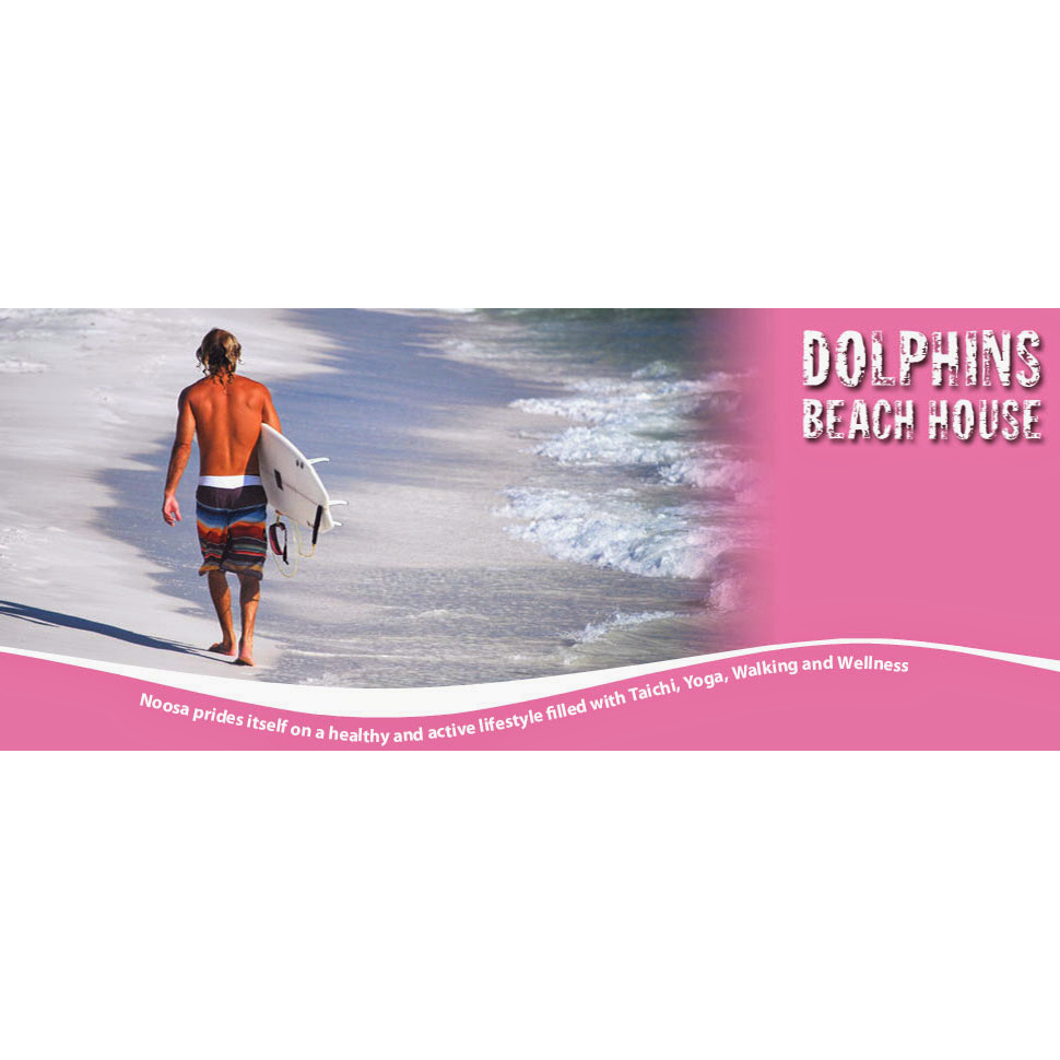 Dolphins Beach-House | 14-16 Duke St, Sunshine Beach QLD 4567, Australia | Phone: (07) 5447 2100