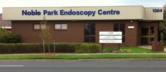 Noble Park Endoscopy Centre - Dr. Steve Cheng | doctor | 1304 Heatherton Rd, Noble Park VIC 3174, Australia | 0397069833 OR +61 3 9706 9833
