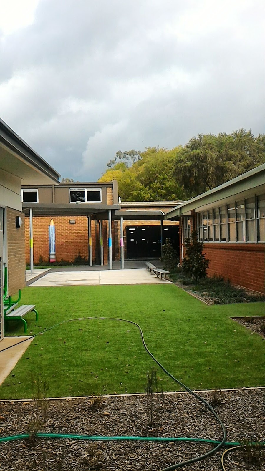 Our Lady of The Way Primary School | school | 17 Troy St, Emu Plains NSW 2750, Australia | 0247777200 OR +61 2 4777 7200