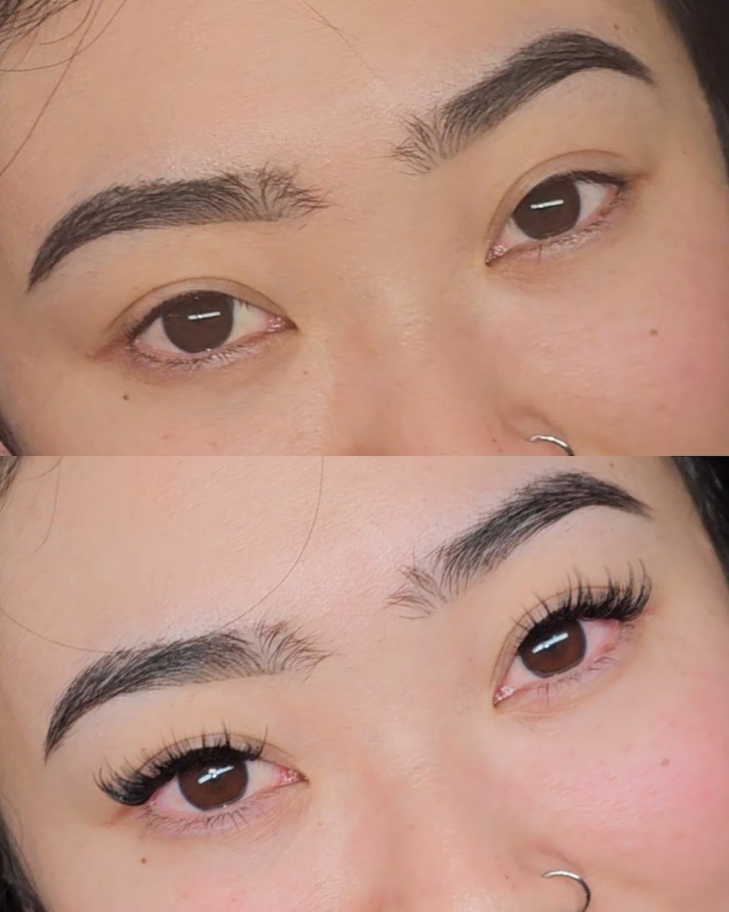 Fluttersy Lashes & Beauty | Elpis Rd, Weir Views VIC 3338, Australia | Phone: 0474 890 423