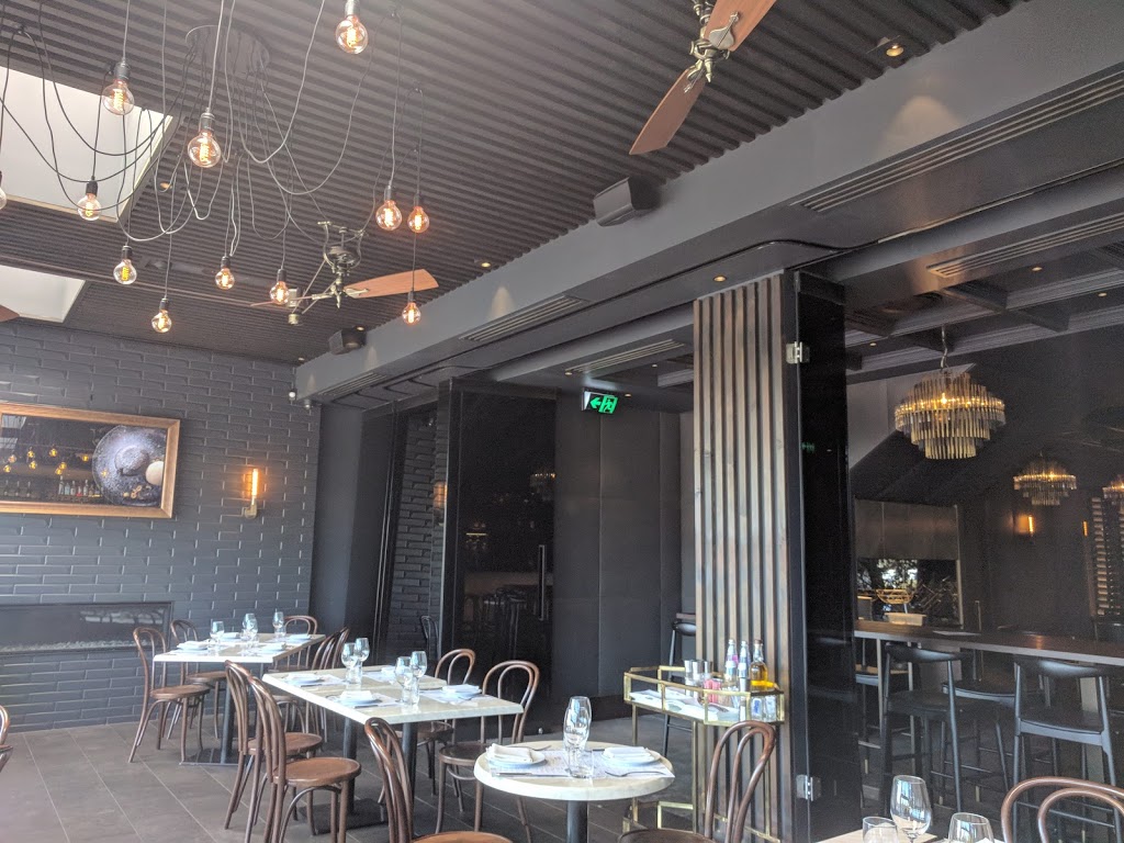 The Marquee Dining Room | 38 Frazer St, Lilyfield NSW 2040, Australia | Phone: (02) 9555 6099
