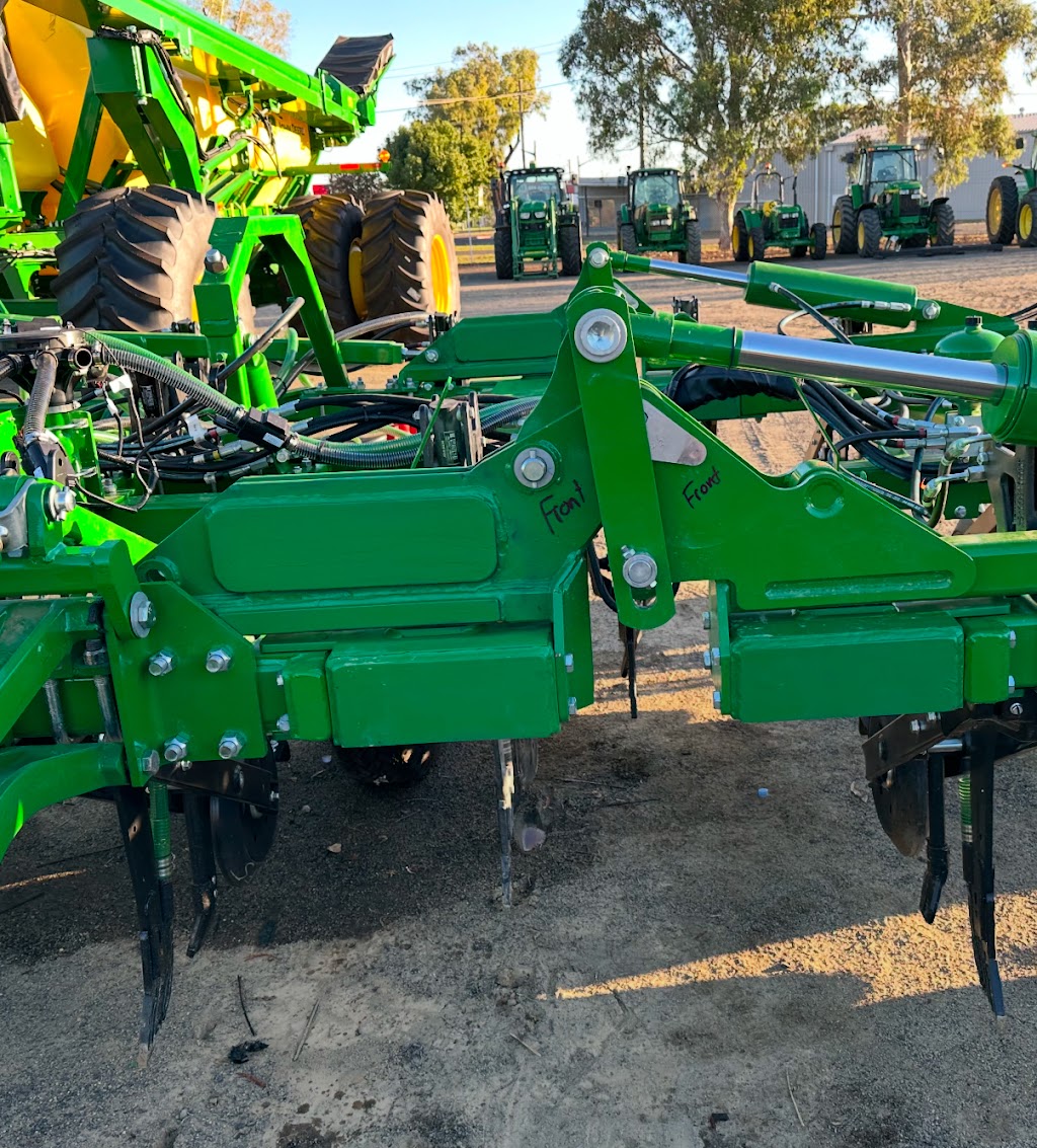 Titan Metal Craft | 61 Grenfell Rd, Cowra NSW 2794, Australia | Phone: 0487 717 389
