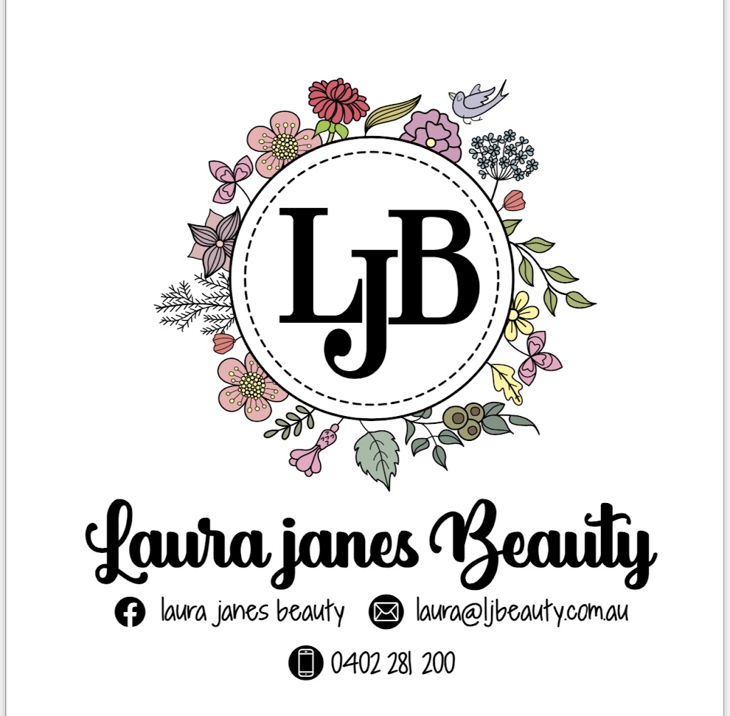 Laura janes Beauty | beauty salon | 5 Oceanside Blvd, Sulphur Creek TAS 7316, Australia | 0402281200 OR +61 402 281 200