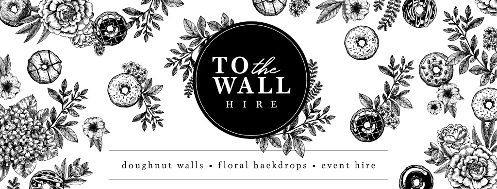 To the Wall Hire | food | 21 Gateway St, Jensen QLD 4818, Australia | 0439664735 OR +61 439 664 735