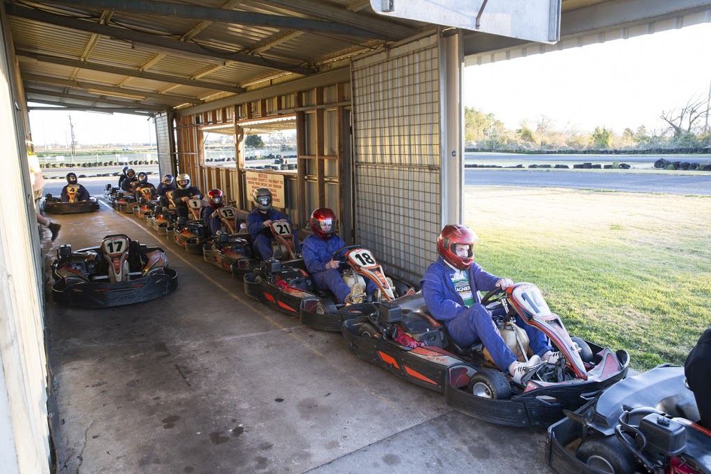 Indy 800 Kart Track | Butterfly Farm, 446 Wilberforce Rd, Wilberforce NSW 2756, Australia | Phone: (02) 4575 1265