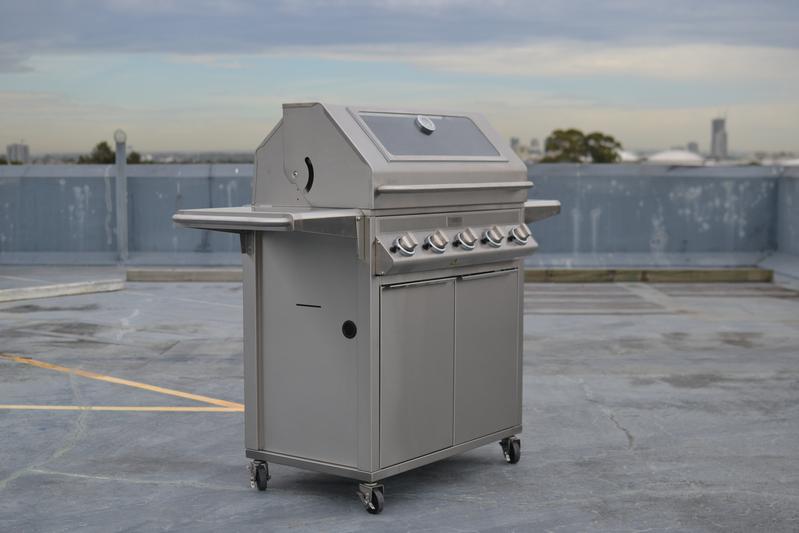 Tucker Barbecues - the original BBQ Factory - Mona Vale | furniture store | 2/91 Darley St, Mona Vale NSW 2103, Australia | 0299991891 OR +61 2 9999 1891