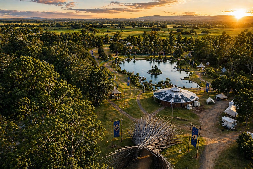 Dragon Call Festival | 87 Woodrow Rd, Woodford QLD 4514, Australia | Phone: 0419 427 244