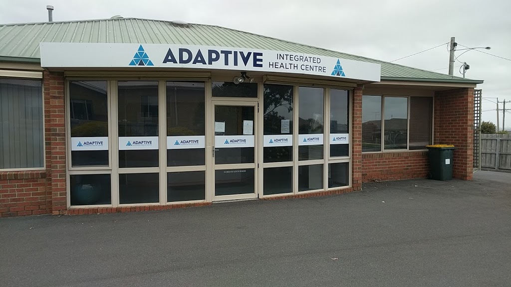Adaptive Integrated Health Centre | 15 Ferguson Rd, Leopold VIC 3224, Australia | Phone: (03) 5250 5902