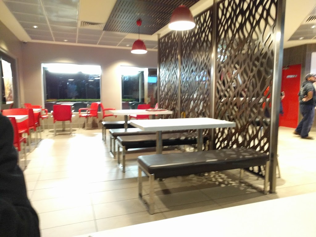 KFC Dural | 286 New Line Rd, Dural NSW 2158, Australia | Phone: (02) 9651 2231