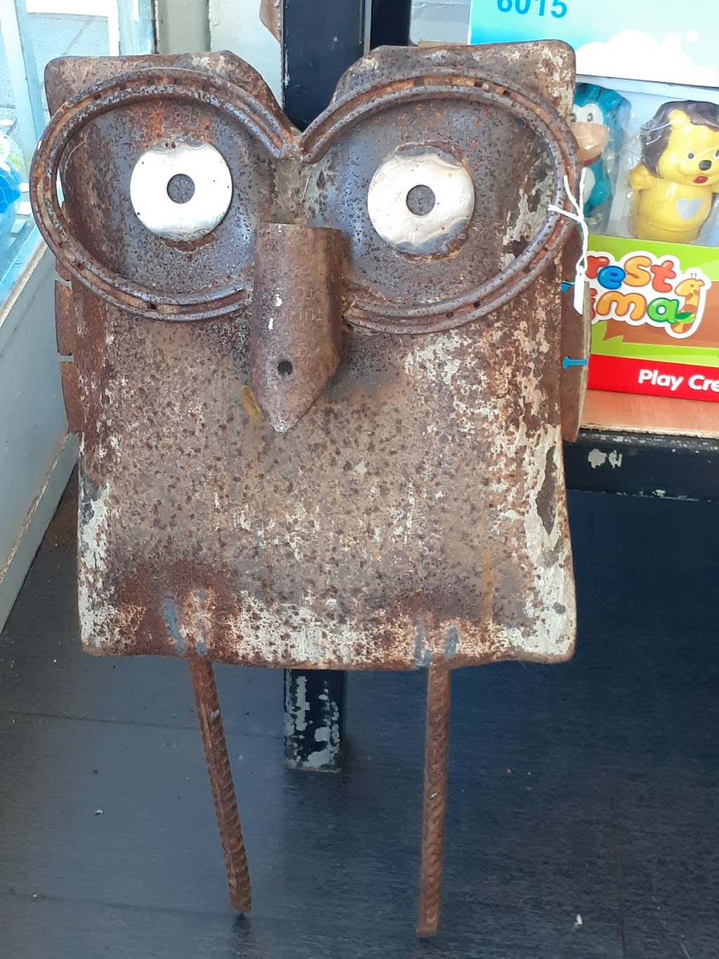 Tams Variety shop | 47a Walpole St, Millmerran QLD 4357, Australia | Phone: 0498 236 903