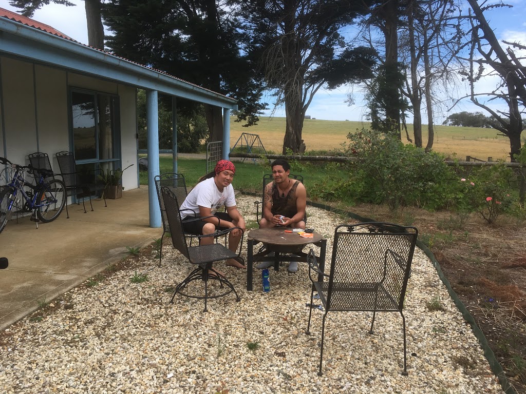 French Island Self-contained Cottage‎ | lodging | 289 Tankerton Rd, French Island VIC 3921, Australia | 0359801209 OR +61 3 5980 1209