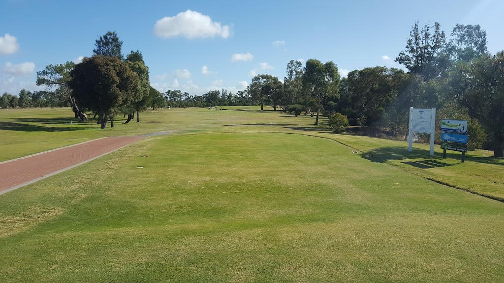 Horsham Golf Club |  | 304 Golf Course Rd, Haven VIC 3401, Australia | 0353821652 OR +61 3 5382 1652