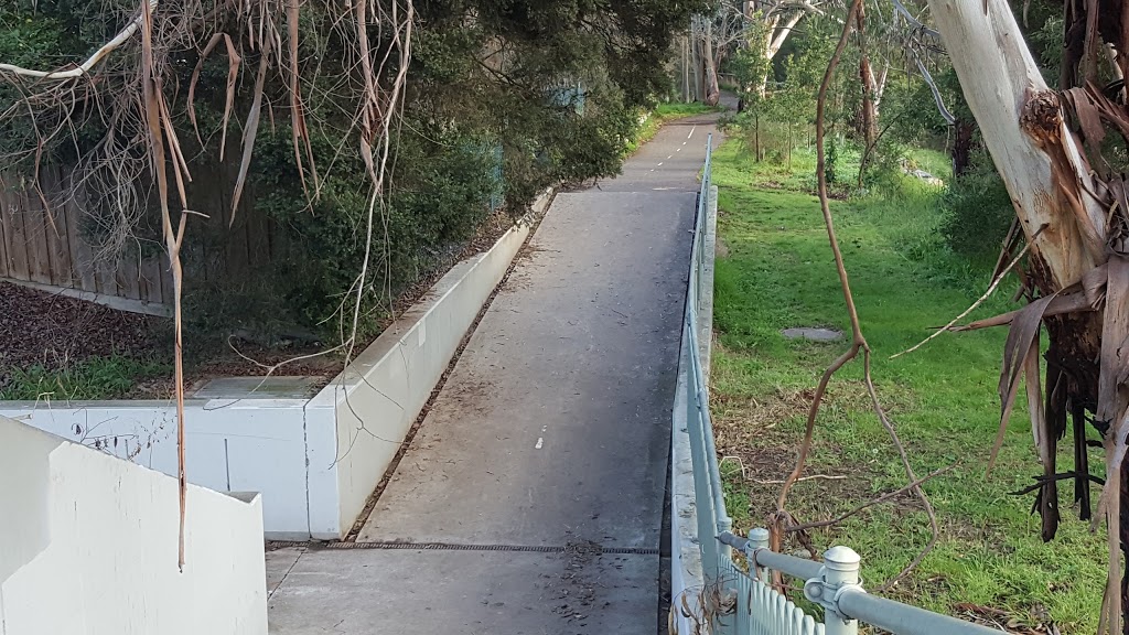Ruffey Trail Walkway | park | 209 Williamsons Rd, Templestowe Lower VIC 3107, Australia