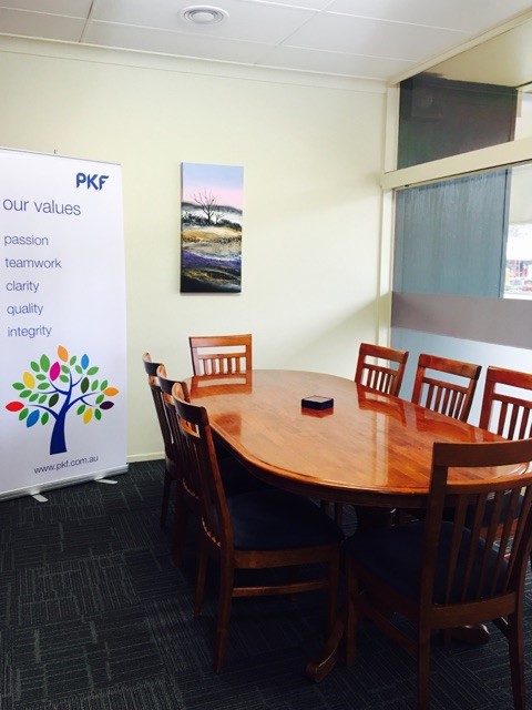 PKF New England North West Chartered Accountants Walcha | accounting | 12N-14N Derby St N, Walcha NSW 2354, Australia | 0267772377 OR +61 2 6777 2377