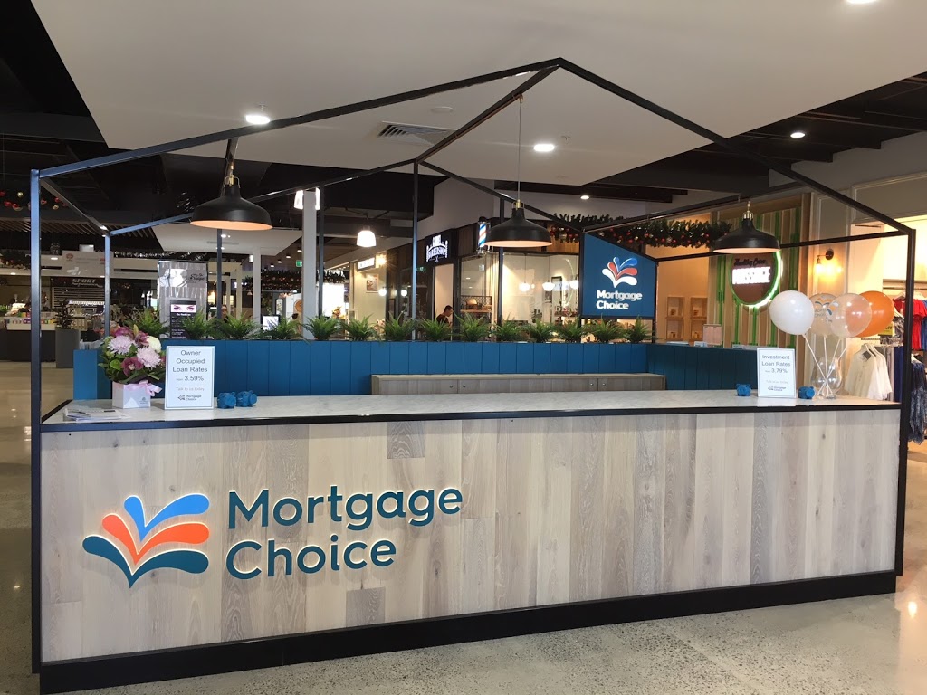 Mortgage Choice in Glenmore Park | Kiosk 9, Glenmore Park Town Centre, 1/11 Town Terrace, Glenmore Park NSW 2745, Australia | Phone: (02) 4739 9749
