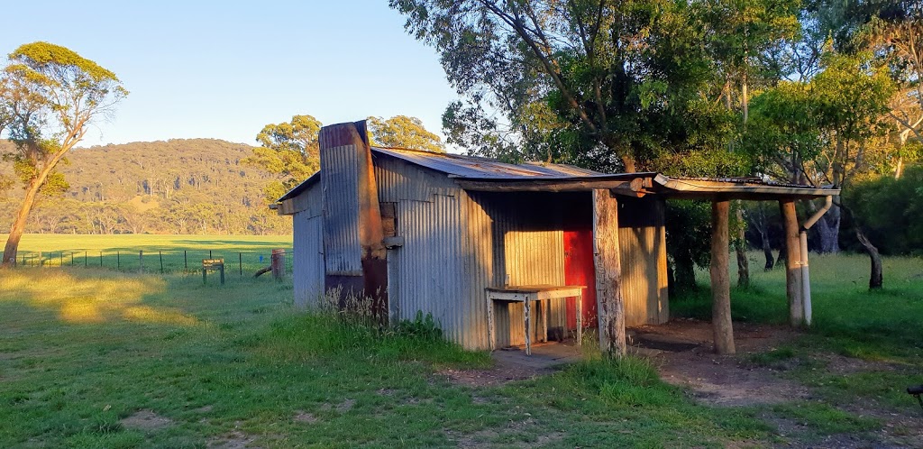 Dogman Hut Camping Area | Tom Groggin VIC 3707, Australia