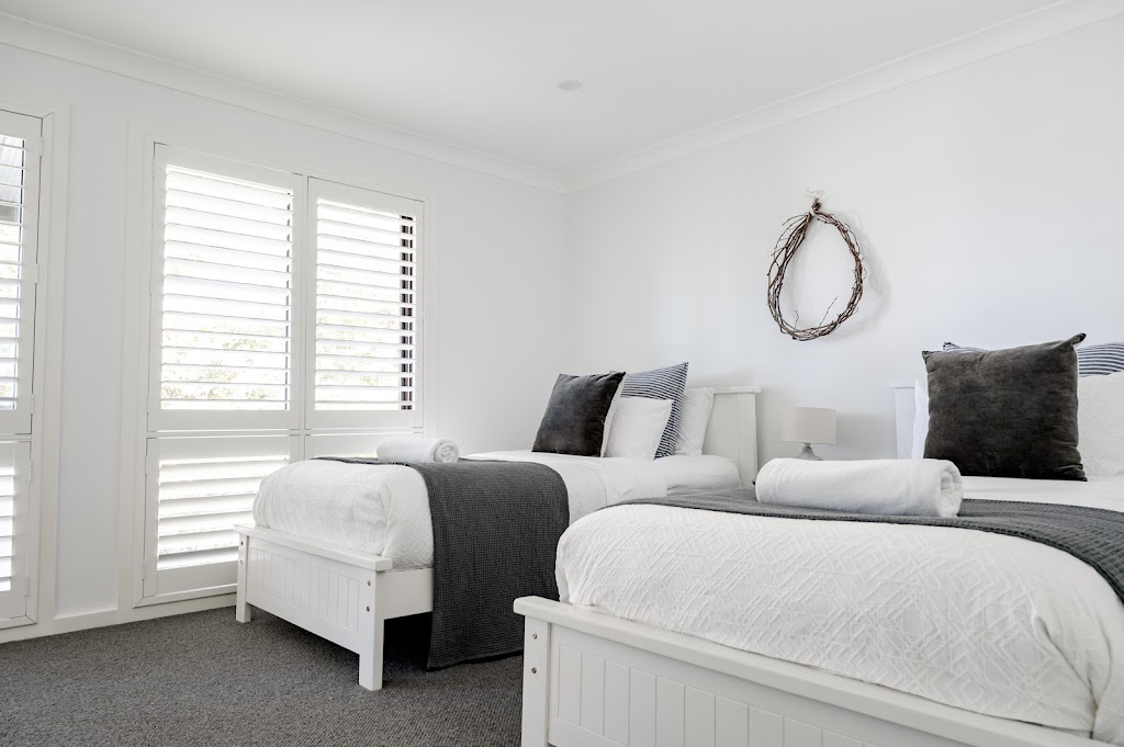 Arkadia - Eco Accomodation in Berry | Raffia Cl, Berry NSW 2535, Australia | Phone: 0421 526 455