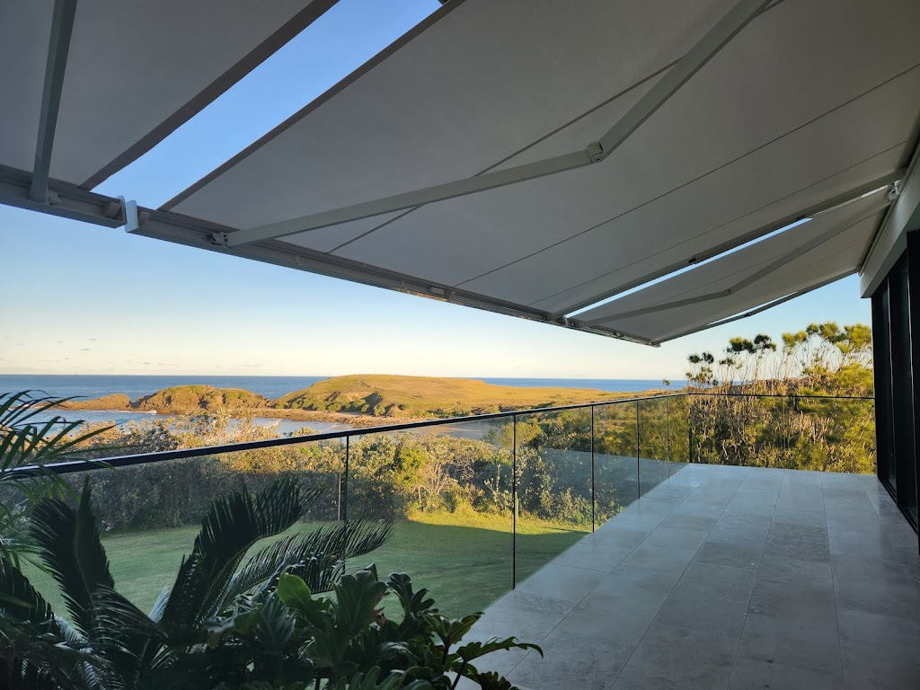 Above & Beyond Shade Solutions | 125 Pacific Dr, Port Macquarie NSW 2444, Australia | Phone: 0437 435 597