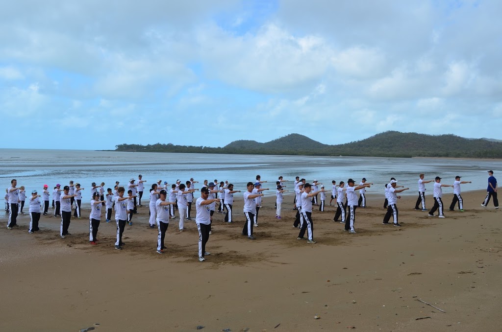 ITF Taekwondo Trinity Beach Headquarters - 22 Carrington Way, Trinity ...