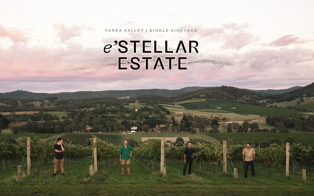 eStellar Estate | 1568/1620 Melba Hwy, Dixons Creek VIC 3775, Australia | Phone: 0402 575 818