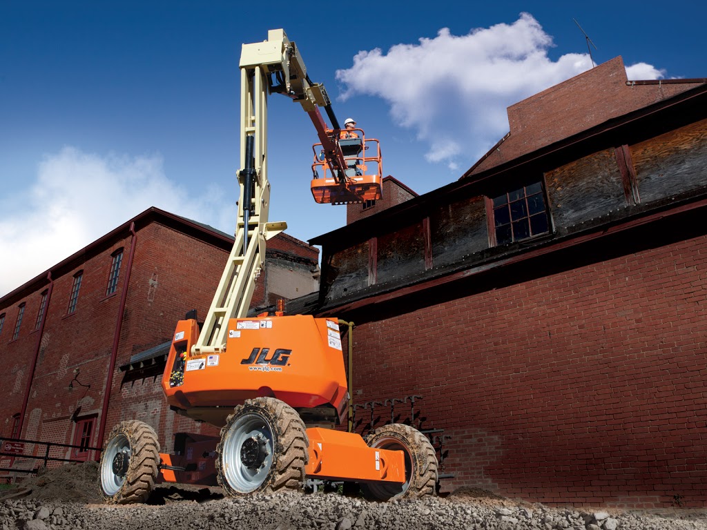 Swift Equipment - Access Equipment Hire | 1/28 Corporate Terrace, Pakenham VIC 3810, Australia | Phone: 1300 477 055