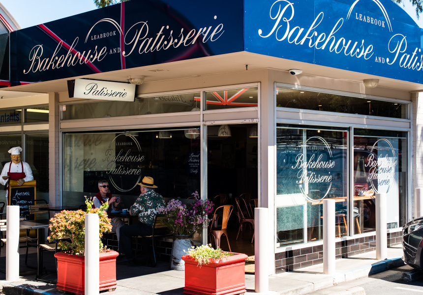 Leabrook Bakehouse and Patisserie | bakery | Leabrook Plaza, 4/457 Glynburn Rd, Leabrook SA 5068, Australia | 0883641168 OR +61 8 8364 1168