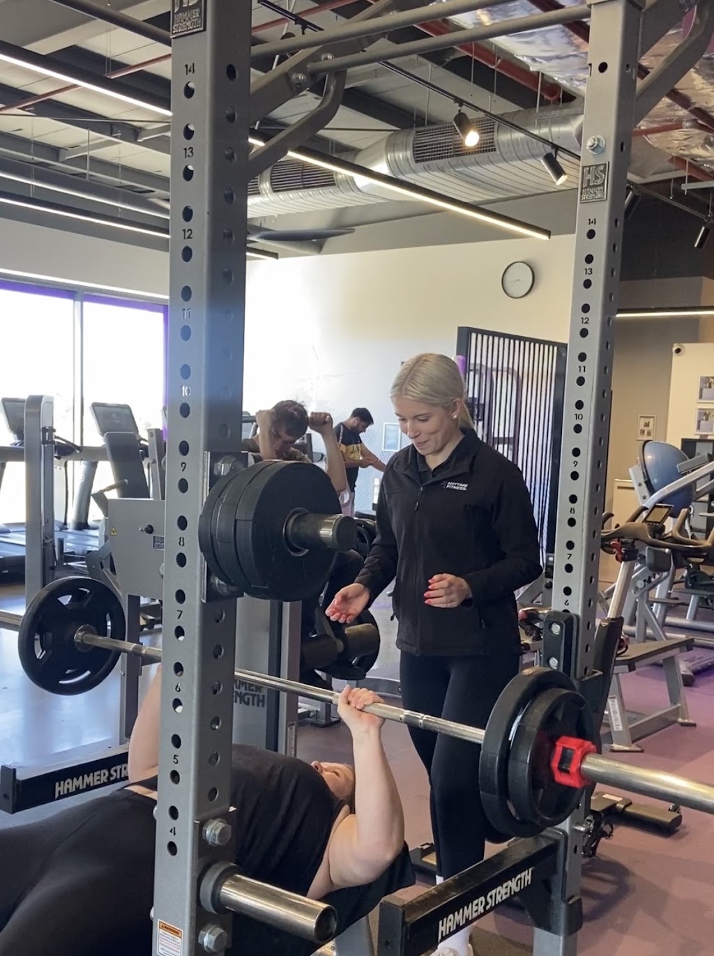 Fitness with Han PT | 458-498 Torquay Rd, Armstrong Creek VIC 3217, Australia | Phone: 0438 063 795