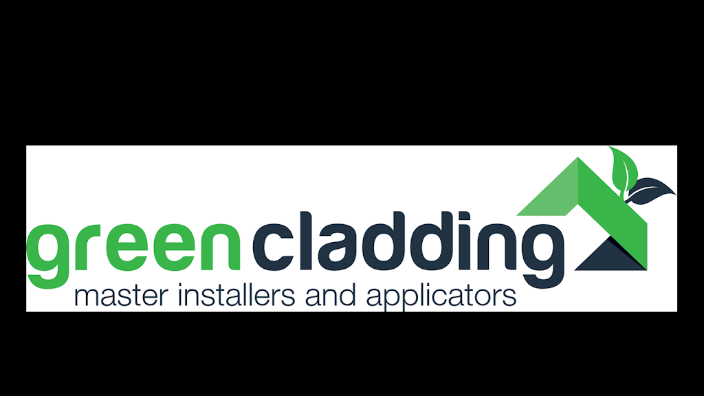 Green Cladding | 4 Pirie St, Fyshwick ACT 2609, Australia | Phone: (02) 6239 2993