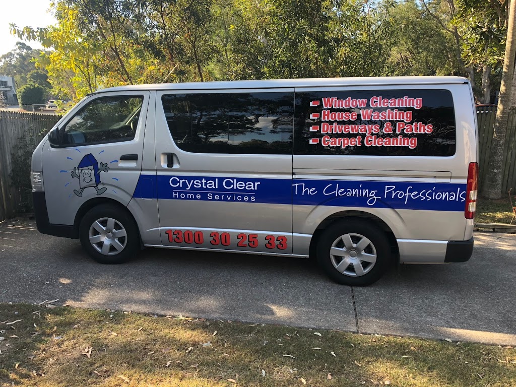 Crystal Clear Home Services Pty Ltd | laundry | 38 Pittwin Rd S, Capalaba QLD 4157, Australia | 1300302533 OR +61 1300 302 533