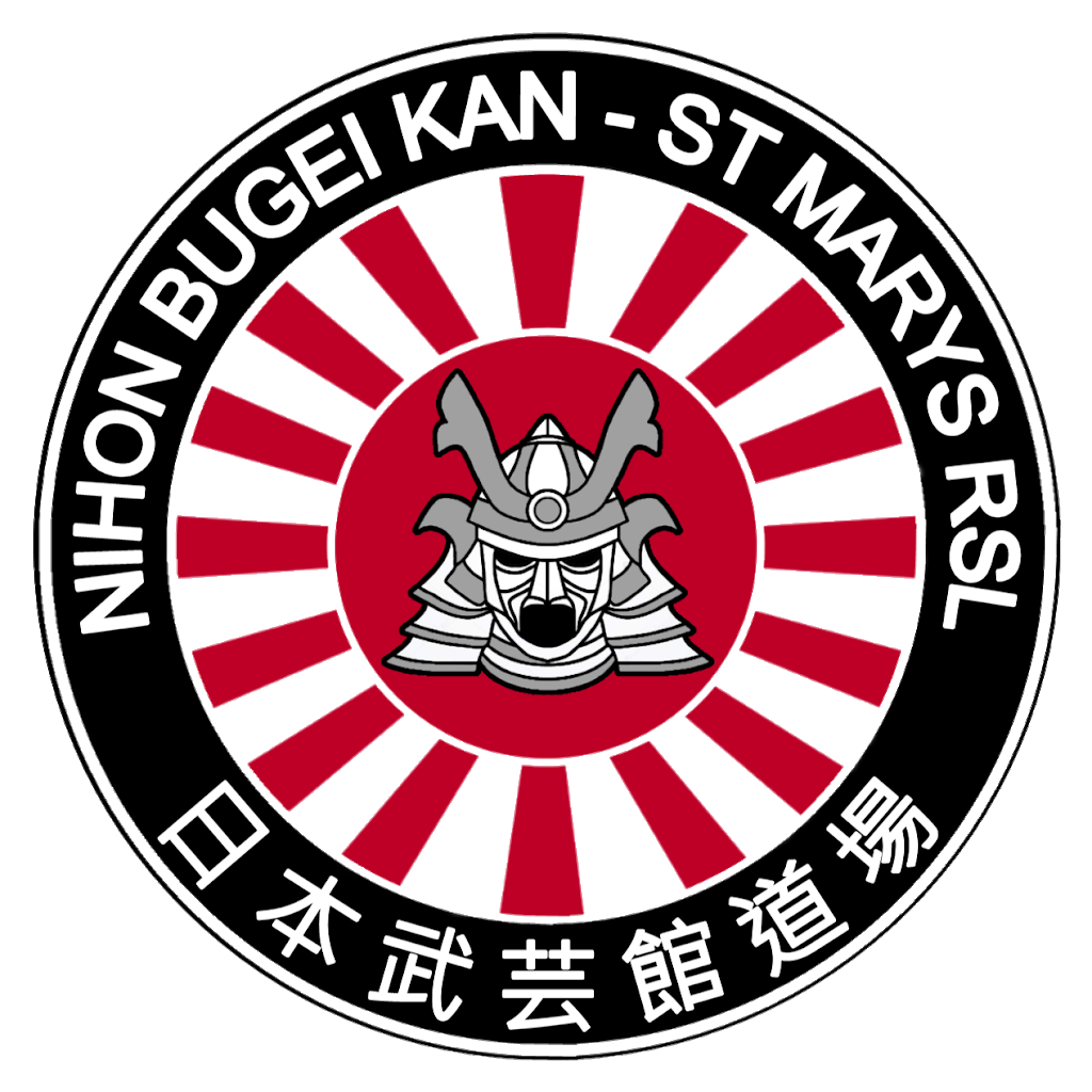Nihon Bugei Kan Dojo | 107 Mamre Rd, St Marys NSW 2760, Australia | Phone: 0403 218 871